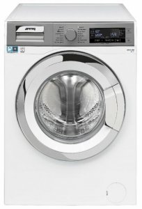 Ремонт стиральных машин SMEG
